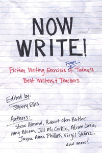 Now Write!