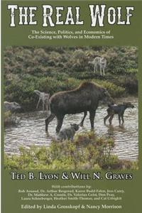 The Real Wolf