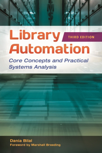 Library Automation