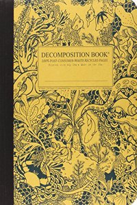 Under the Sea Decomposition Book