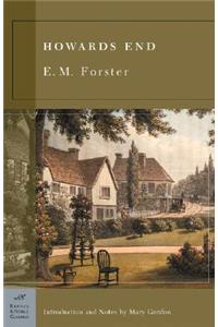 Howards End (Barnes & Noble Classics Series)