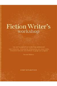 Fiction Writer's Workshop
