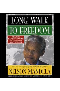 Long Walk to Freedom