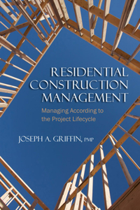 Residential Construction Management