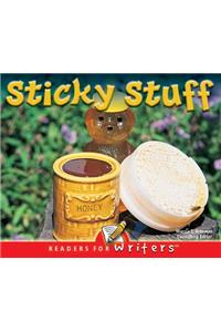 Sticky Stuff