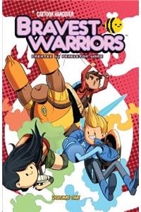 Bravest Warriors Vol. 1