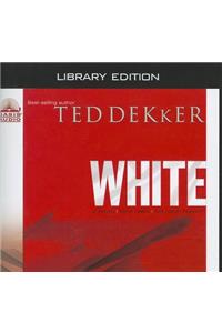 White (Library Edition), Volume 3