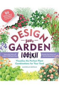 Design-Your-Garden Toolkit