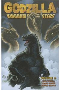 Godzilla: Kingdom of Monsters