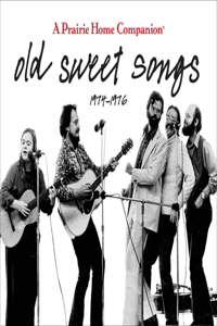 Old Sweet Songs