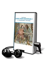 Stories from Shakespeare 2