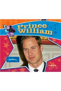 Prince William: Real-Life Prince