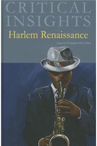 Harlem Renaissance