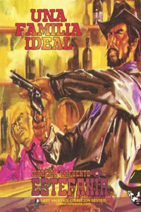 familia ideal (Colección Oeste)