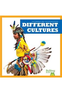 Different Cultures