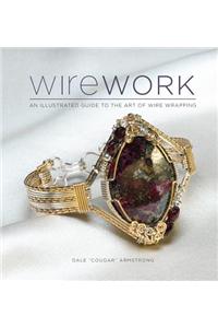 Wirework W/DVD