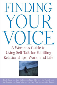 Finding Your Voice