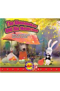 The Shoemaker and His Medicine