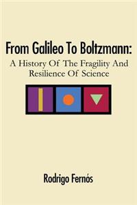 From Galileo To Boltzmann