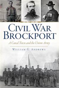 Civil War Brockport: