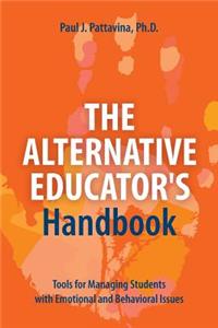 Alternative Educator's Handbook