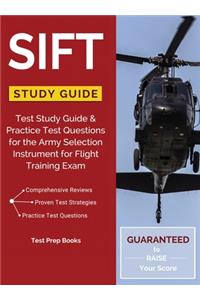 SIFT Study Guide