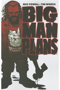 Big Man Plans