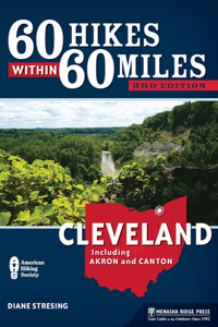 60 Hikes Within 60 Miles