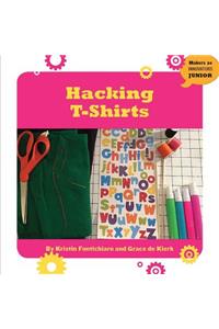 Hacking T-Shirts
