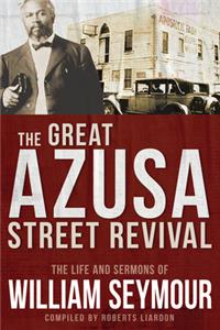 Great Azusa Street Revival