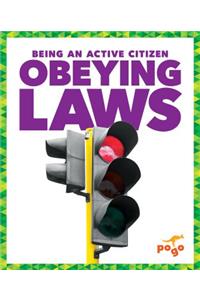 Obeying Laws