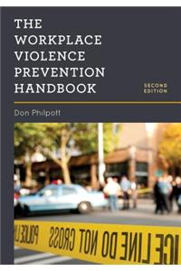 Workplace Violence Prevention Handbook