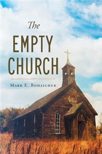Empty Church