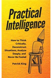 Practical Intelligence
