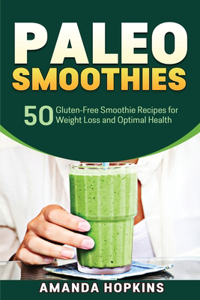 Paleo Smoothies