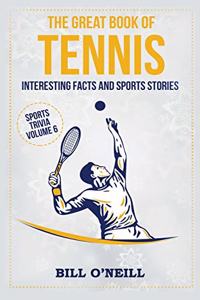 Great Book of Tennis