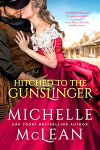 Hitched to the Gunslinger