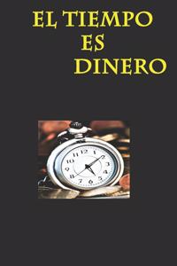 El tiempo es dinero
