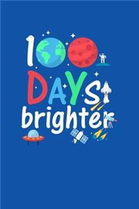 100 Days Brighter