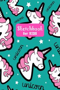 Sketchbook for Kids