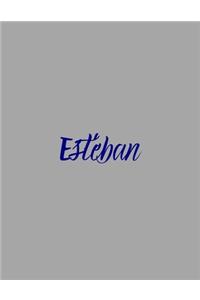 Estéban