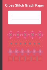 cross stitch Graph paper