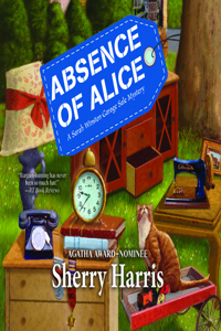 Absence of Alice