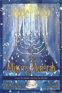 Missing Menorah