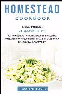 Homestead Cookbook