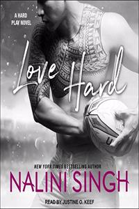 Love Hard Lib/E