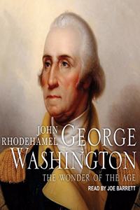 George Washington Lib/E