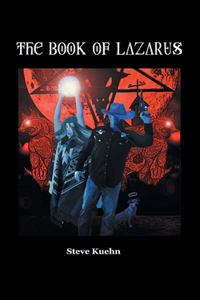 Book of Lazarus