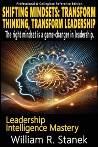 Shifting Mindsets