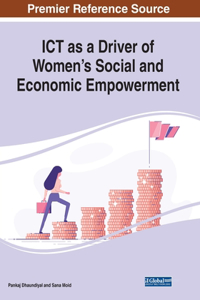 ICT as a Driver of Women’s Social and Economic Empowerment